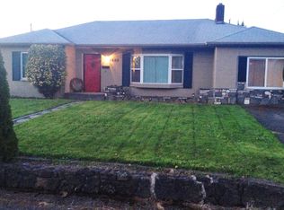8600 Saint Helens Ave, Vancouver, WA