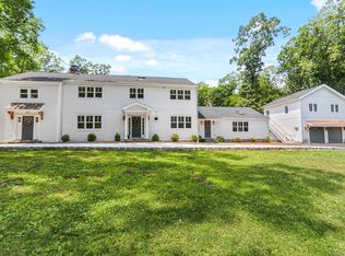 40 Birch Hill Rd, Weston, CT 06883