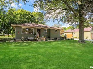 8115 N Kickapoo Edwards Rd, Edwards, IL 61528