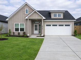 25705 John Wayne Rd, Splendora, TX 77372