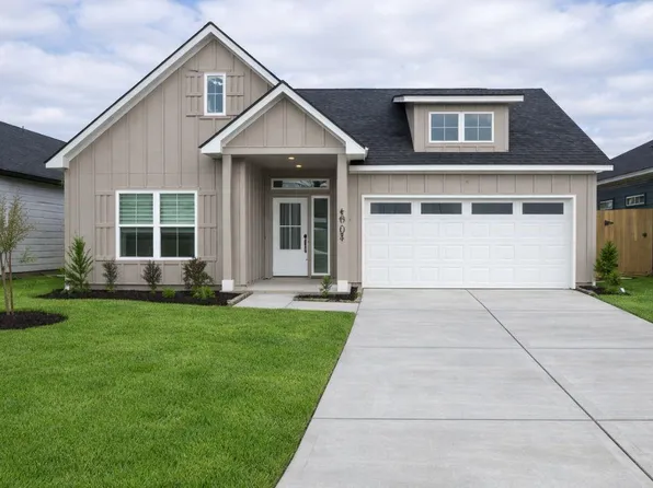 25705 John Wayne Rd, Splendora, TX 77372