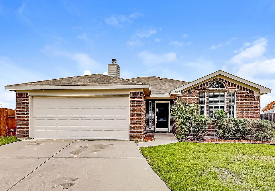 10305 Buffalo Springs Ct