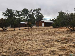 42 Elk Trl, Pie Town, NM 87827