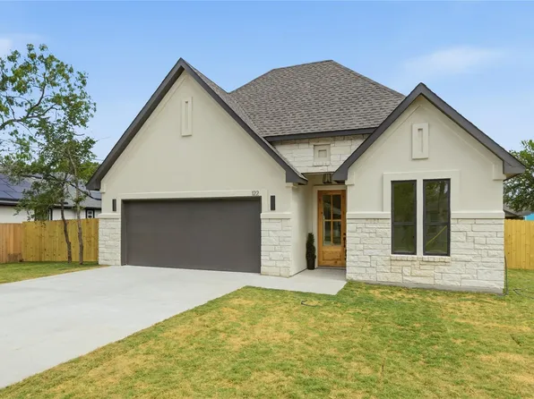 122 W Pauwela Ln, Bastrop, TX 78602