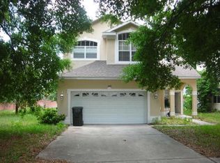 1660 Cambridge Village Ct, Ocoee, FL 34761