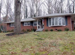 706 Ridgeview Dr, Shelby, NC 28150