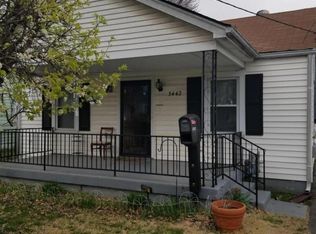 3442 Glendale Ave, Louisville, KY
