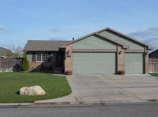 12145 W Jewell St, Wichita, KS 67235