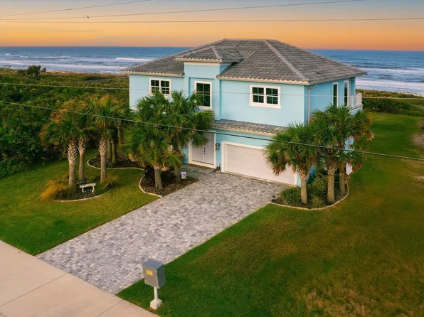 7095 N Ocean Shore Blvd, Palm Coast, FL 32137