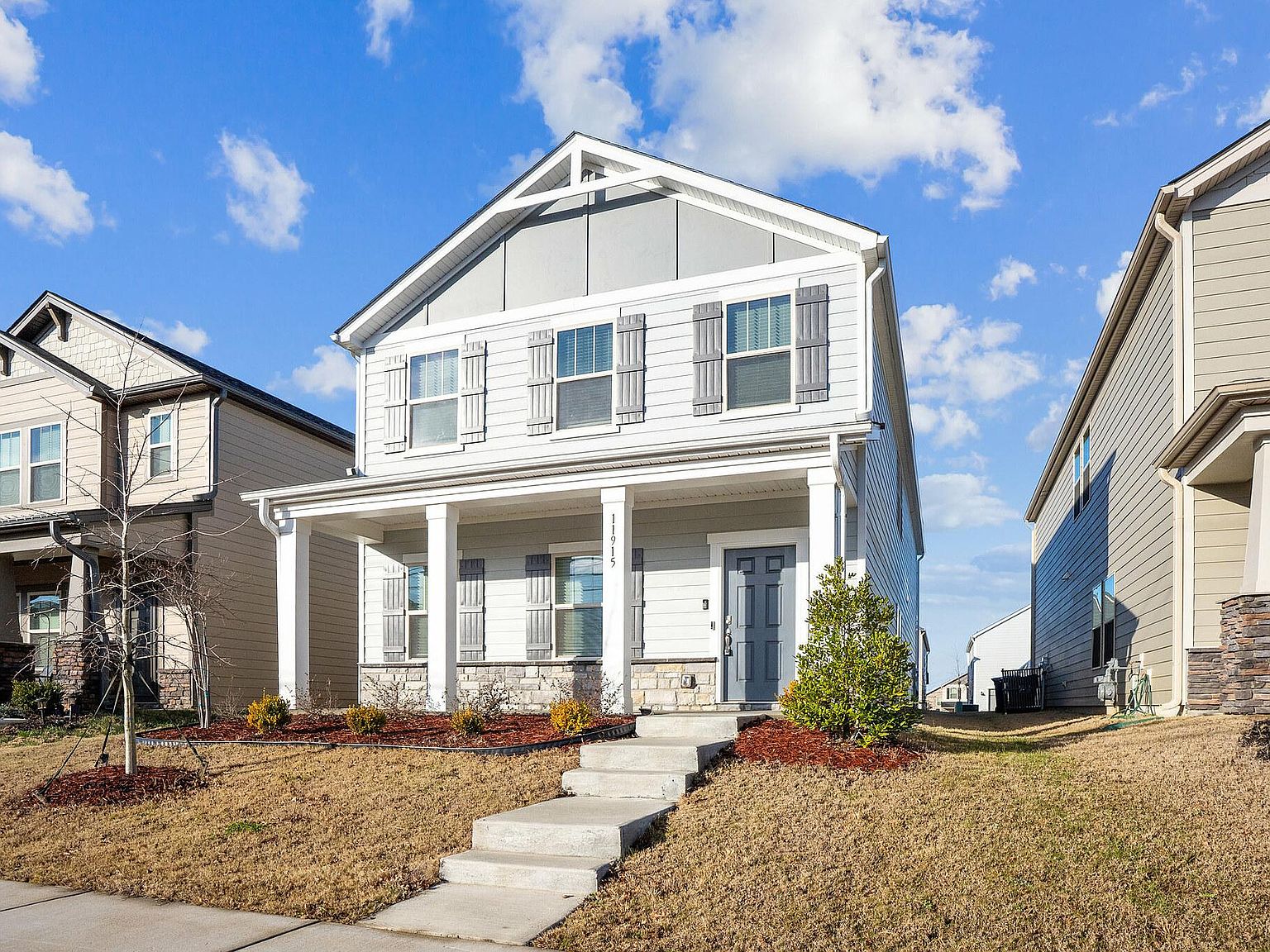 11915 Old Statesville Rd, Huntersville, NC 28078 | Zillow