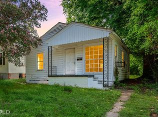 3325 Judson St, Shreveport, LA 71109