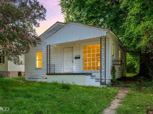 3325 Judson St, Shreveport, LA 71109