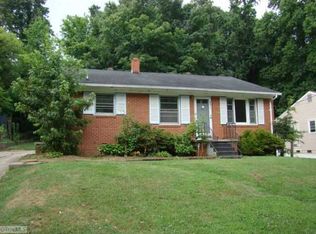 2511 Belmar St, Greensboro, NC 27407