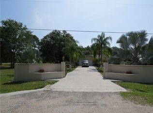 19910 Freeman Dr, North Fort Myers, FL 33917