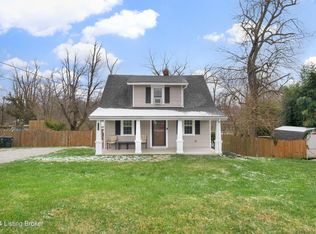 10622 Park Ave, Jeffersontown, KY 40299