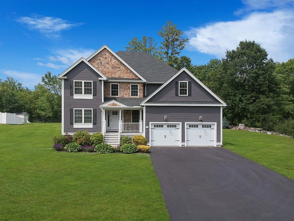 345 Tyler St, Dracut, MA 01826 Zillow