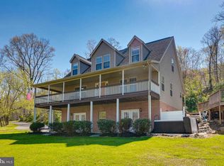 11220 Highland School Rd, Myersville, MD 21773