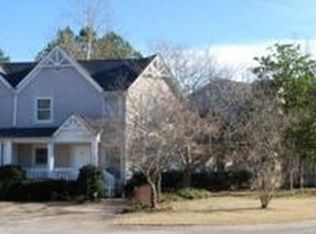 5324 Whisperwood Dr, Birmingham, AL 35226