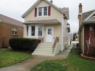 3802 Lombard Ave, Berwyn, IL