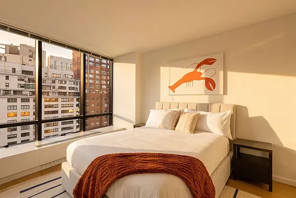 Bedroom, photo 4