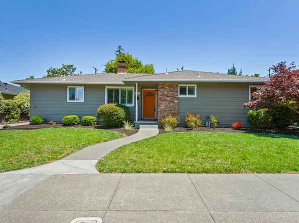 1639 Pamela Drive, Santa Rosa, CA 95404