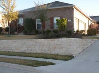 206 Pheasant Ridge Dr, Cedar Park, TX 78613