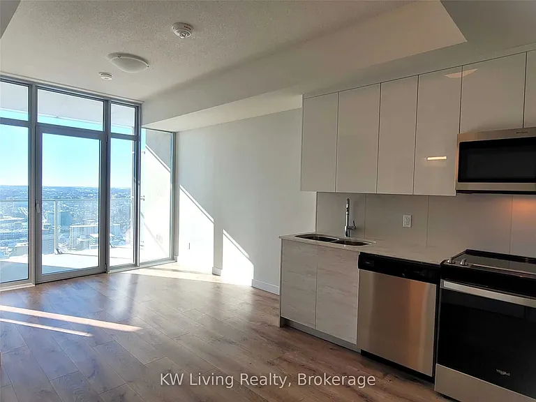 60 Frederick St #3413 — Photo 6