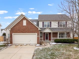 13501 Dunes Dr, Carmel, IN 46032