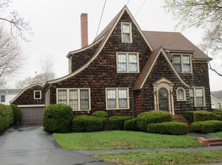24 Franklin St, Lewiston, ME 04240