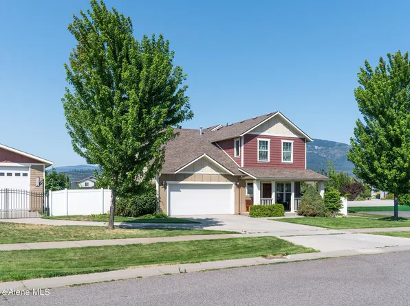 13579 Halley, Rathdrum, ID 83858