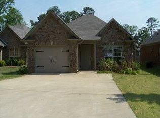 4265 Fieldstone Way, Birmingham, AL 35215