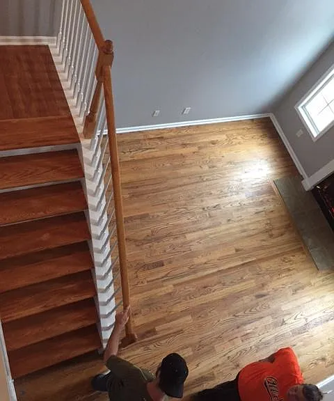 212 General Wheeler Dr NW — Photo 15