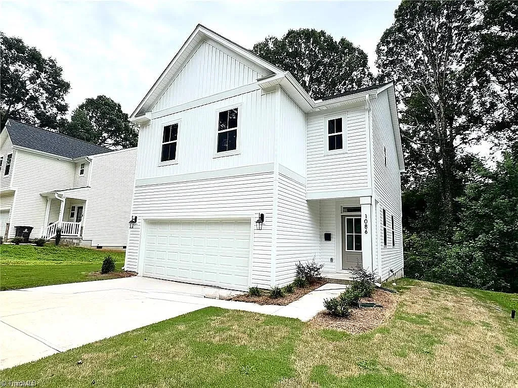 4 bed, 2.5 bath, 1712 sqft, $750 — Photo 2