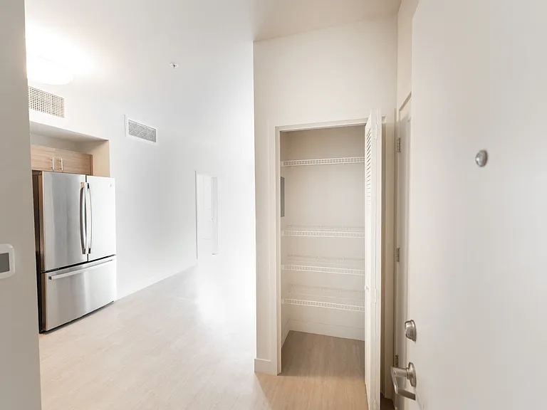 Second and B Street Apartments — Photo 29