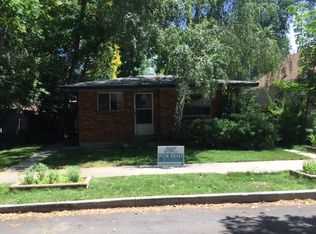 1816 N 14th St, Boise, ID 83702