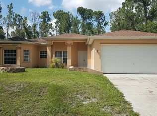 954 Lytle St E, Lehigh Acres, FL 33974