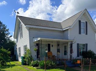 125 N Apple St, Georgetown, OH 45121