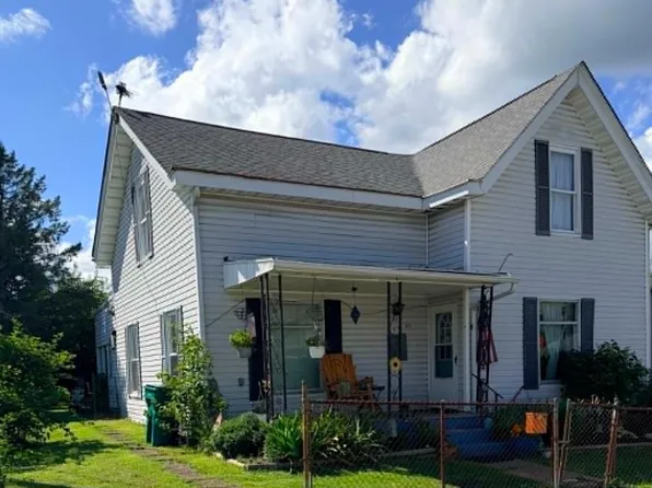 125 N Apple St, Georgetown, OH 45121