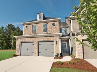 5614 Berney Cir #37, Powder Springs, GA 30127
