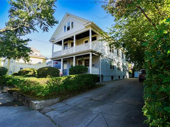 140 Beaufort St, Providence, RI 02908