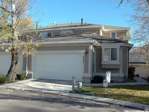 353 Bayside Dr, Saratoga Springs, UT 84045