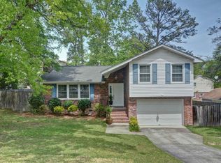 4115 Boxwood Dr, Columbia, SC 29205