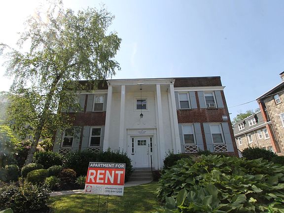 5th image of 139 W Tulpehocken St APT F2