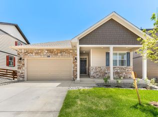4470 S Valdai Way, Aurora, CO 80015