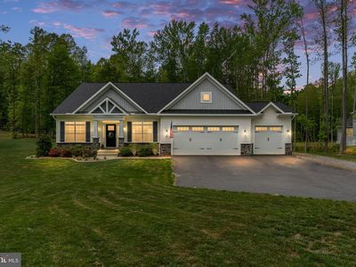 40 Southern View Dr, Stafford, VA, 22554