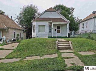 2705 H St, Omaha, NE 68107