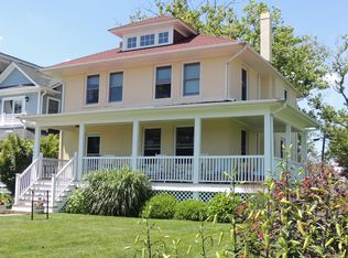 395 North Blvd, Lake Como, NJ 07719