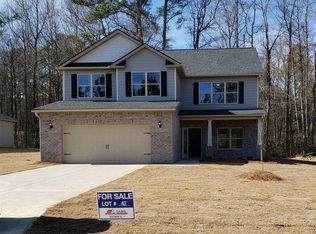 3197 Bellingham Way #47, Lithia Springs, GA 30122