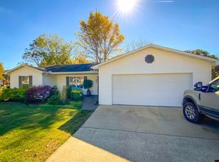 1010 Heatherdown, Mountain Home, AR 72653