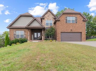 5304 Abbottswood Dr, Smyrna, TN 37167